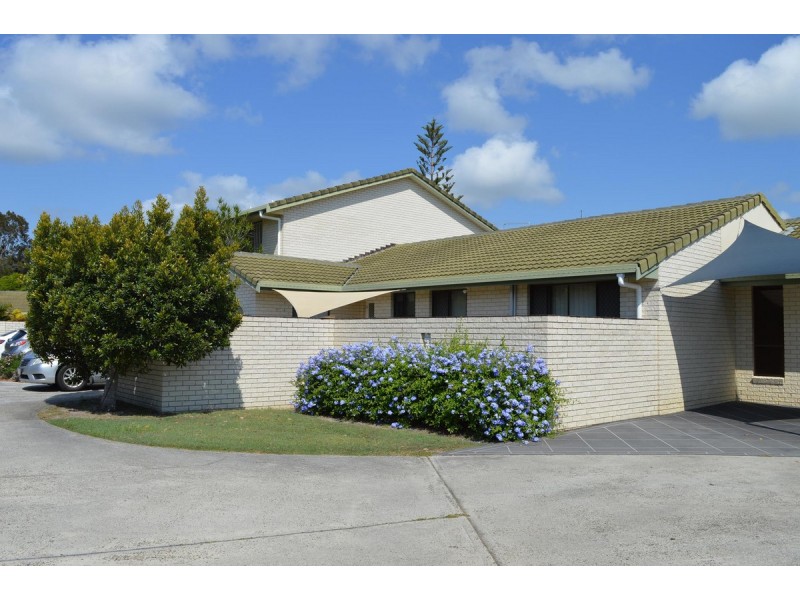 5/1 Osprey Drive, Yamba NSW 2464