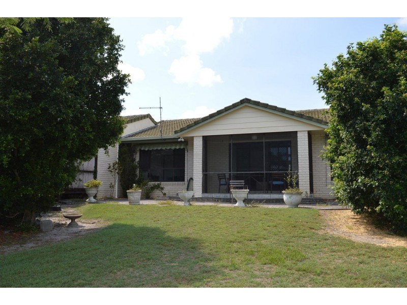 5/1 Osprey Drive, Yamba NSW 2464