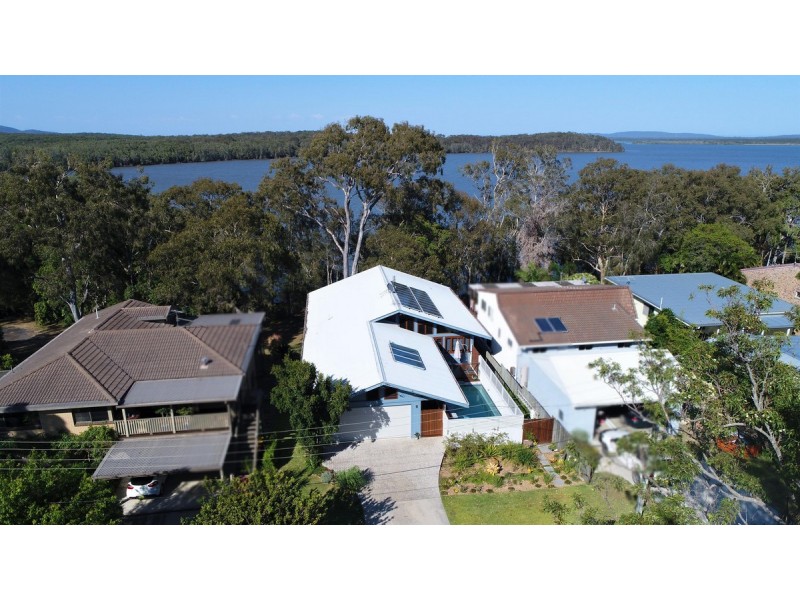 185 Lakes Bvd, Wooloweyah NSW 2464