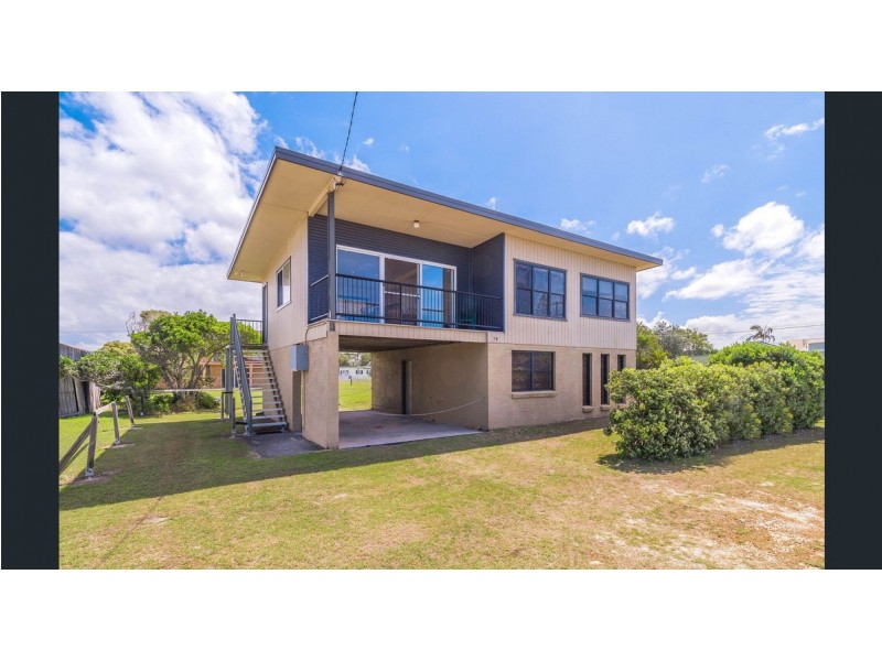 54 Ocean Road, Brooms Head NSW 2463