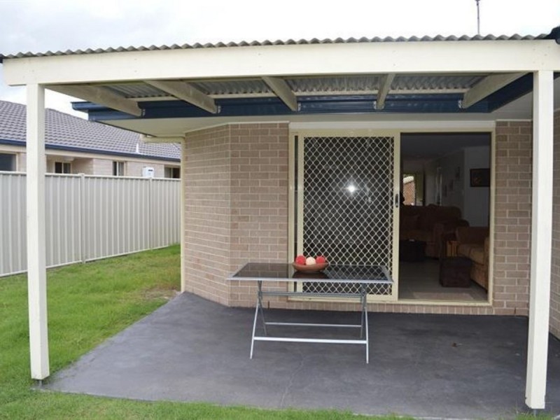 73 Park  Avenue, Yamba NSW 2464
