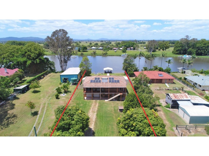 22 Clarence Street, Brushgrove NSW 2460