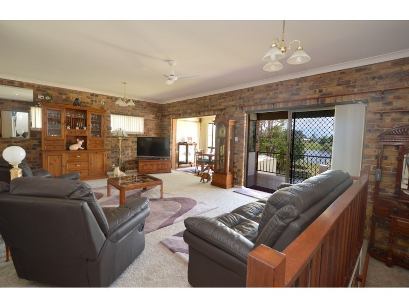 22 Clarence Street, Brushgrove NSW 2460