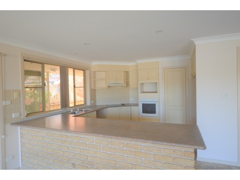 21 Mariners Way, Yamba NSW 2464