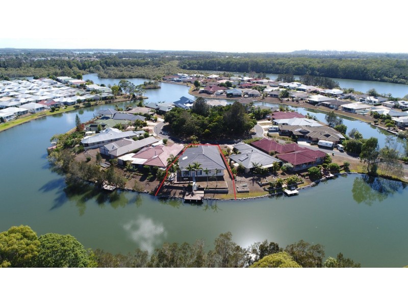 3 Newport Island Circuit, Yamba NSW 2464