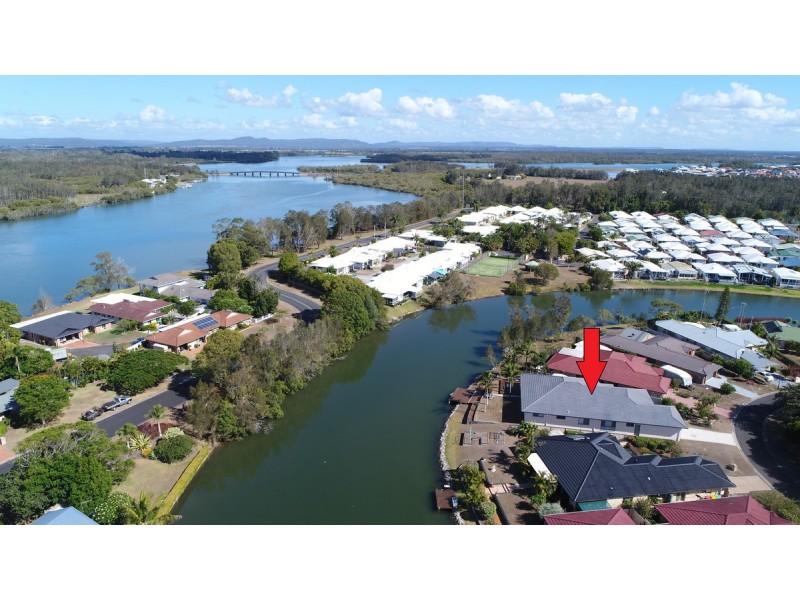 3 Newport Island Circuit, Yamba NSW 2464