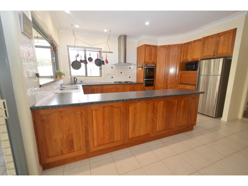 3 Newport Island Circuit, Yamba NSW 2464