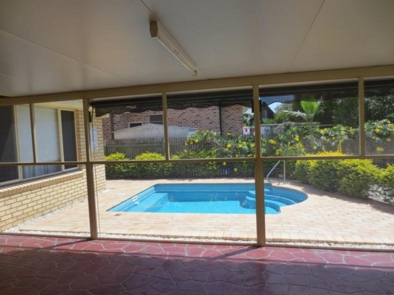 4 The  Anchorage, Yamba NSW 2464