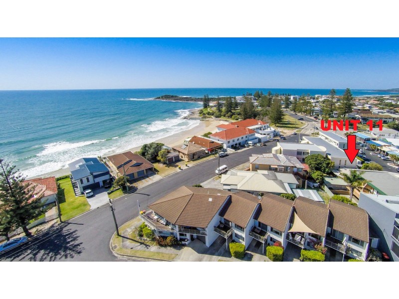 11/12 Clarence Street, Yamba NSW 2464