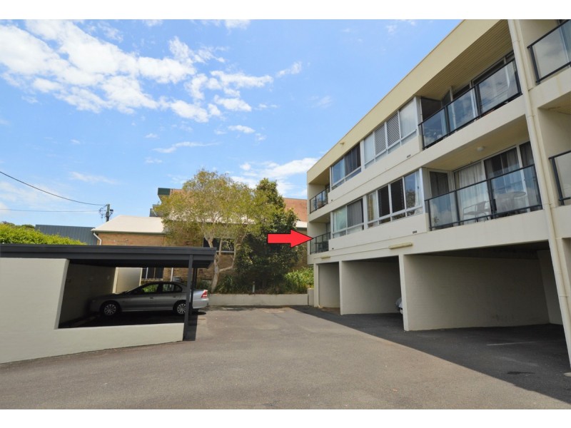 11/12 Clarence Street, Yamba NSW 2464