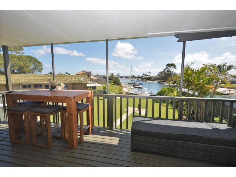 1 Westringia Place, Yamba NSW 2464