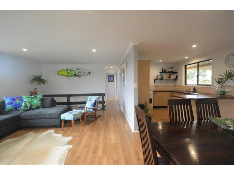 1 Westringia Place, Yamba NSW 2464