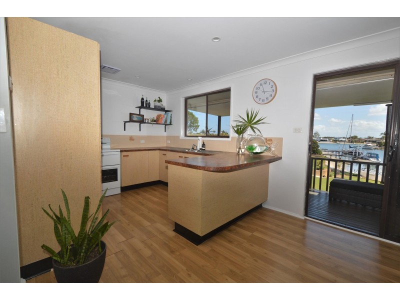 1 Westringia Place, Yamba NSW 2464