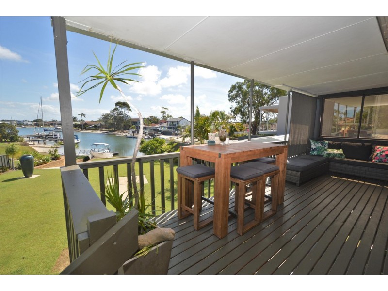 1 Westringia Place, Yamba NSW 2464