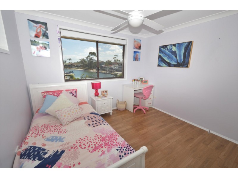 1 Westringia Place, Yamba NSW 2464