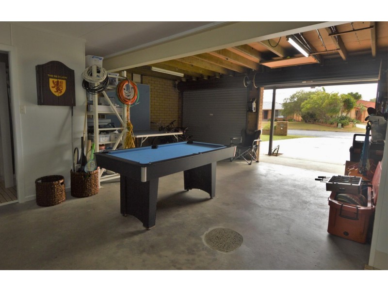 1 Westringia Place, Yamba NSW 2464