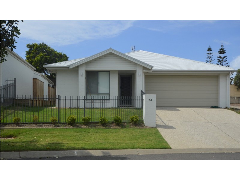 62 The Drive, Yamba NSW 2464