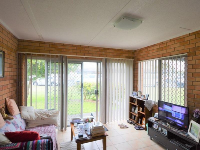 2/12 River Street, Yamba NSW 2464