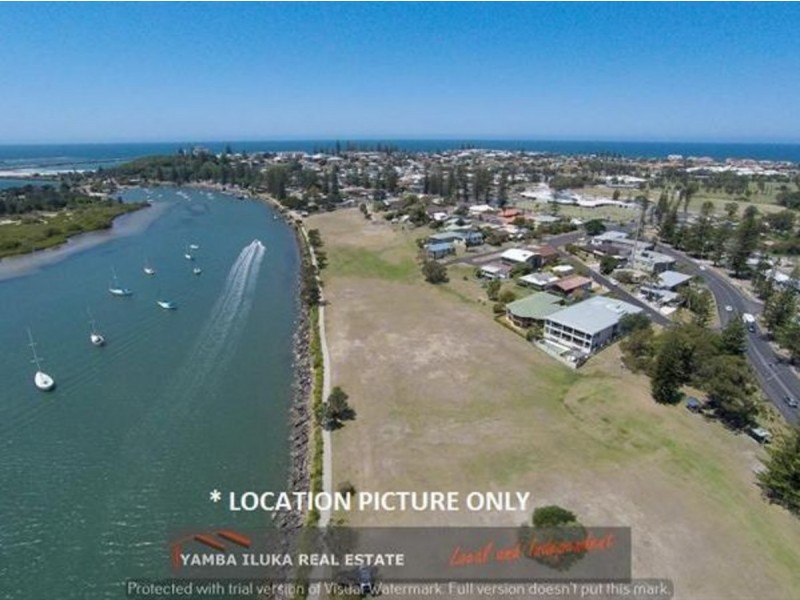 3 Susan Street, Yamba NSW 2464