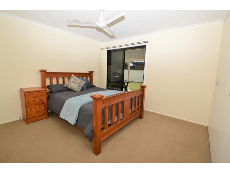 14 Coonawarra Court, Yamba NSW 2464