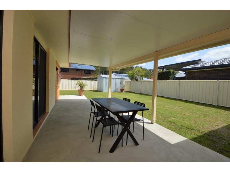 14 Coonawarra Court, Yamba NSW 2464
