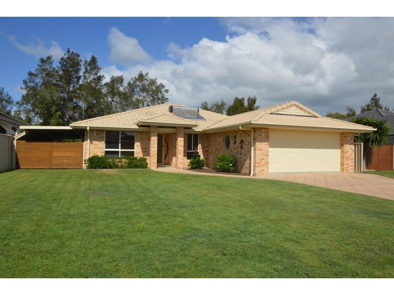 31 William Avenue, Yamba NSW 2464