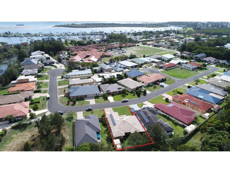 31 William Avenue, Yamba NSW 2464