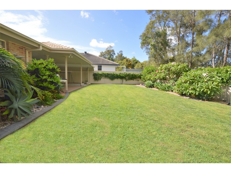 31 William Avenue, Yamba NSW 2464