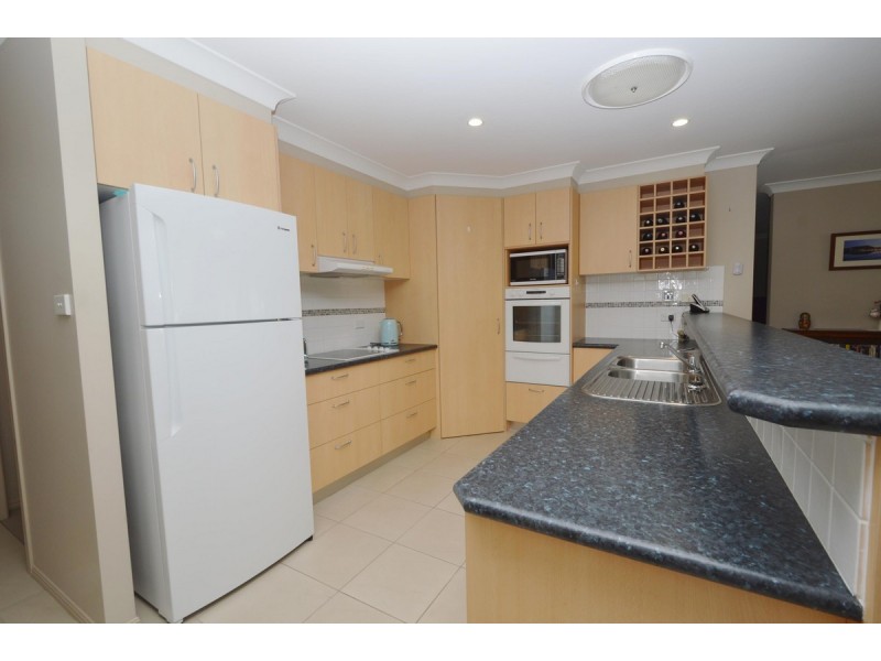 31 William Avenue, Yamba NSW 2464