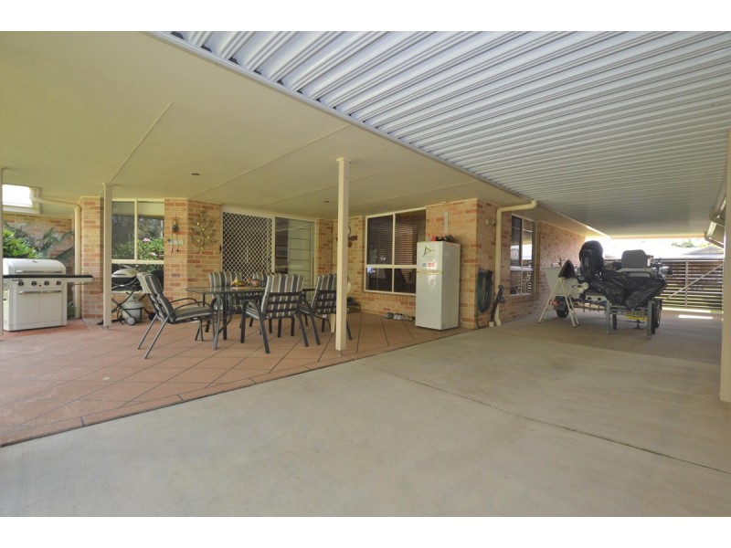 31 William Avenue, Yamba NSW 2464