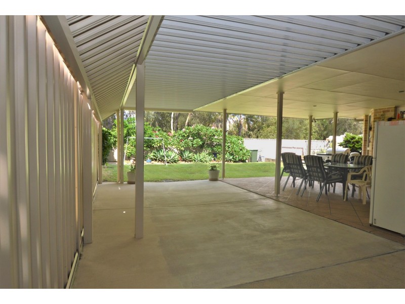 31 William Avenue, Yamba NSW 2464