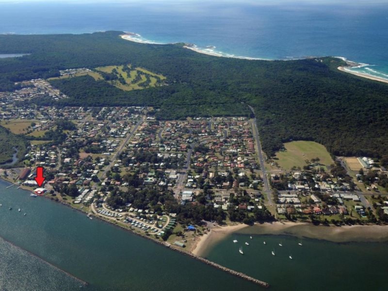 2A Charles Street, Iluka NSW 2466