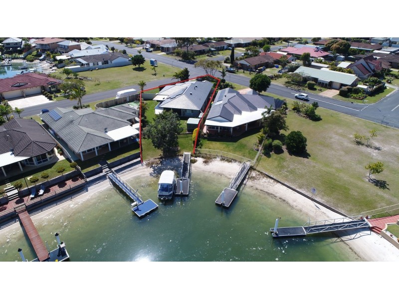 1 Nabilla Court, Yamba NSW 2464