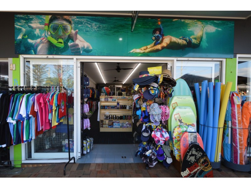 3/8 Yamba Street, Yamba NSW 2464