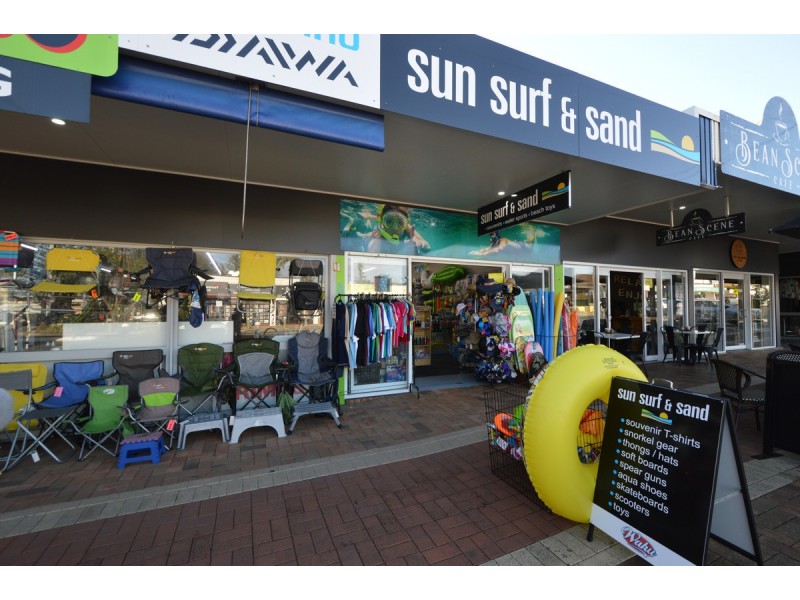 3/8 Yamba Street, Yamba NSW 2464