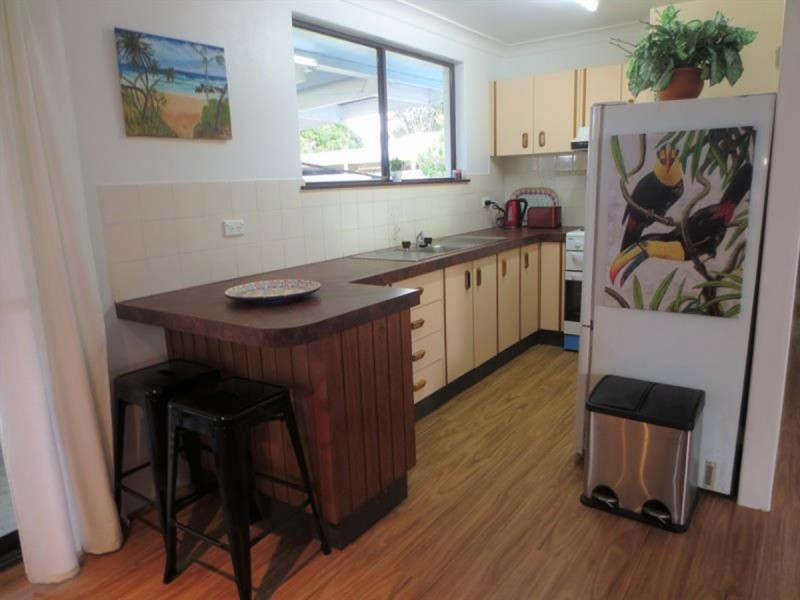70 Park Avenue, Yamba NSW 2464