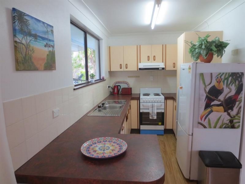 70 Park Avenue, Yamba NSW 2464