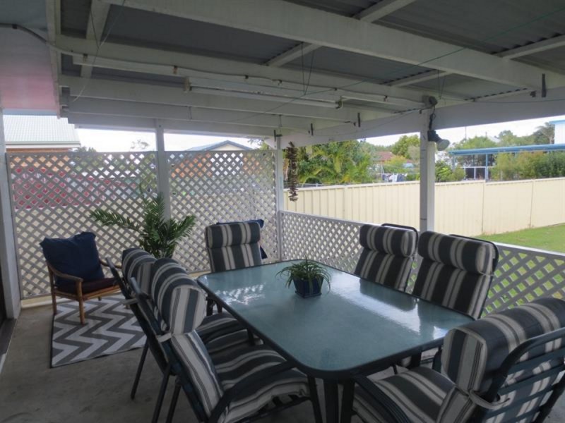 70 Park Avenue, Yamba NSW 2464