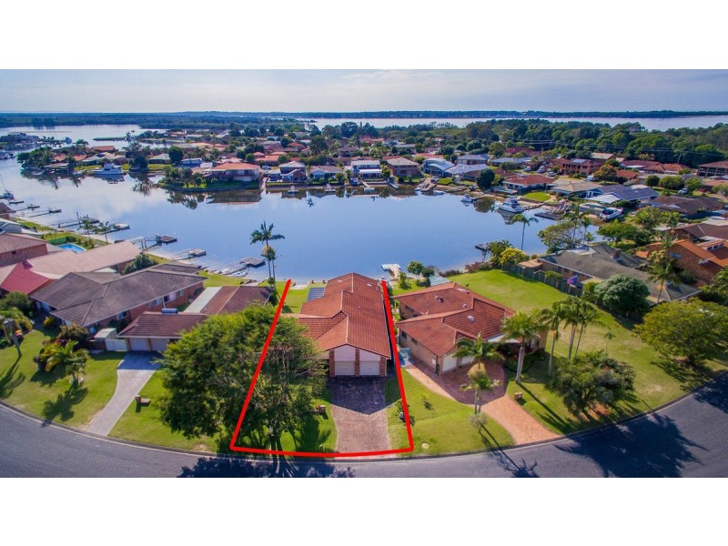 16 The Mainbrace, Yamba NSW 2464