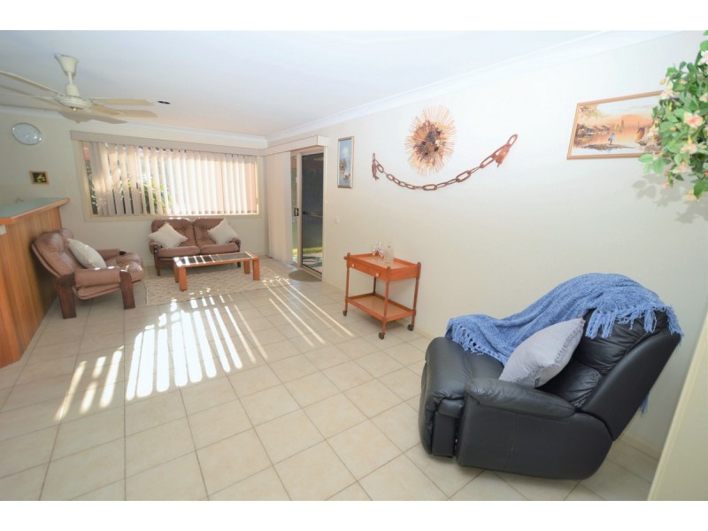 16 The Mainbrace, Yamba NSW 2464