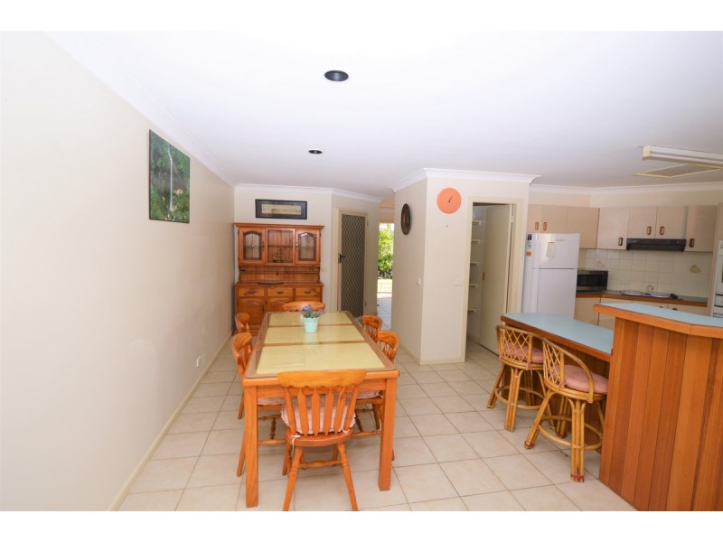 16 The Mainbrace, Yamba NSW 2464