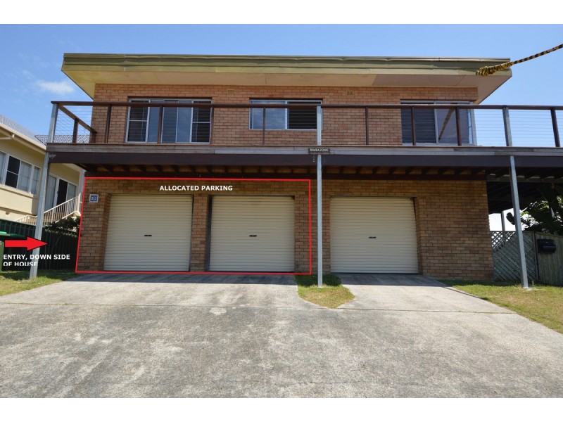 2/3 Church Street, Yamba NSW 2464