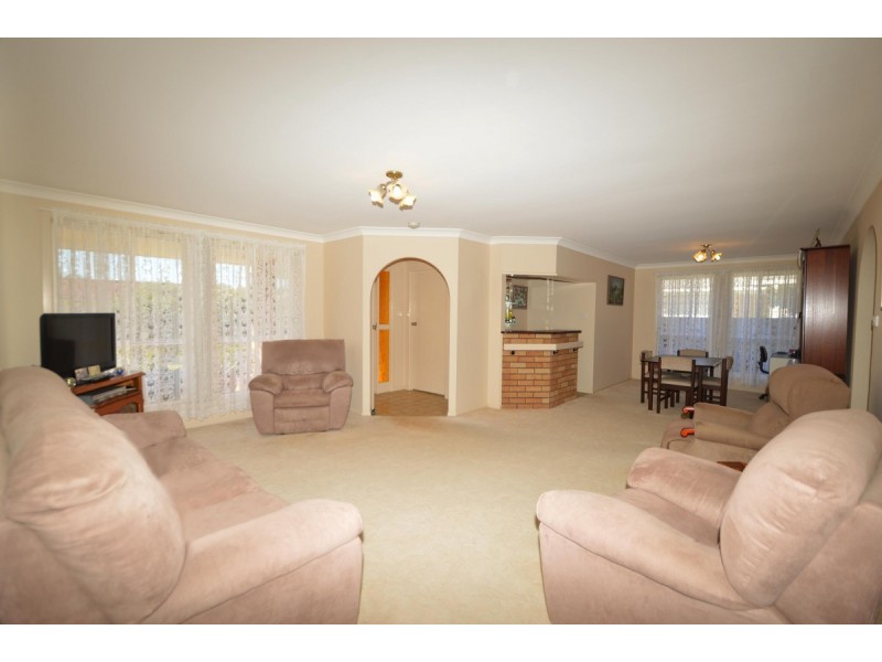 38 Admiralty Court, Yamba NSW 2464