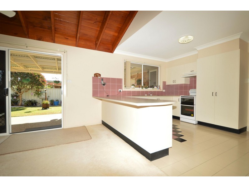 38 Admiralty Court, Yamba NSW 2464