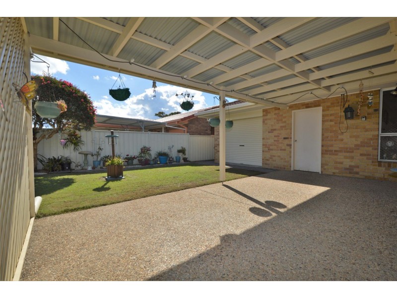 38 Admiralty Court, Yamba NSW 2464