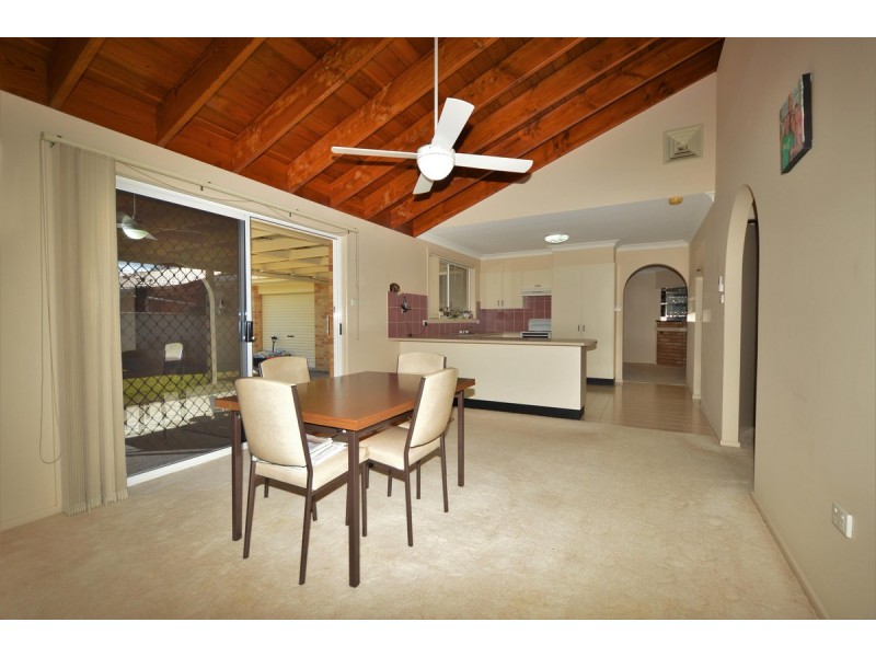 38 Admiralty Court, Yamba NSW 2464