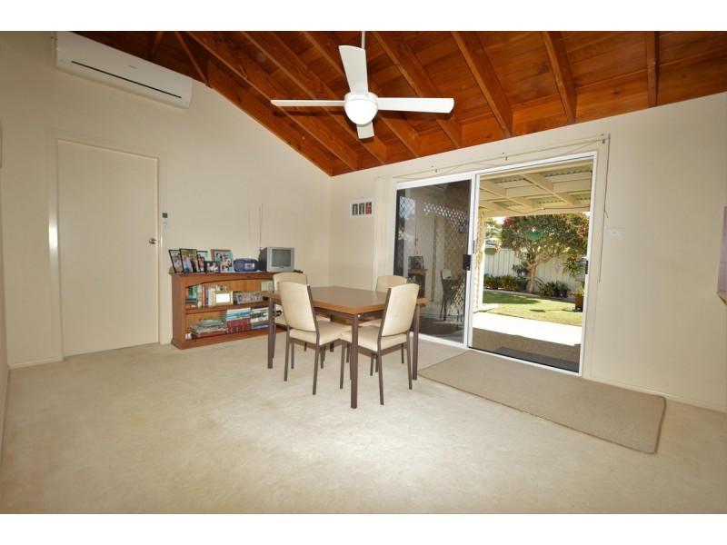 38 Admiralty Court, Yamba NSW 2464