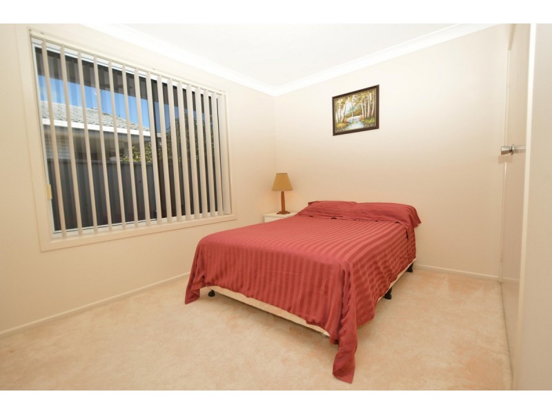 38 Admiralty Court, Yamba NSW 2464