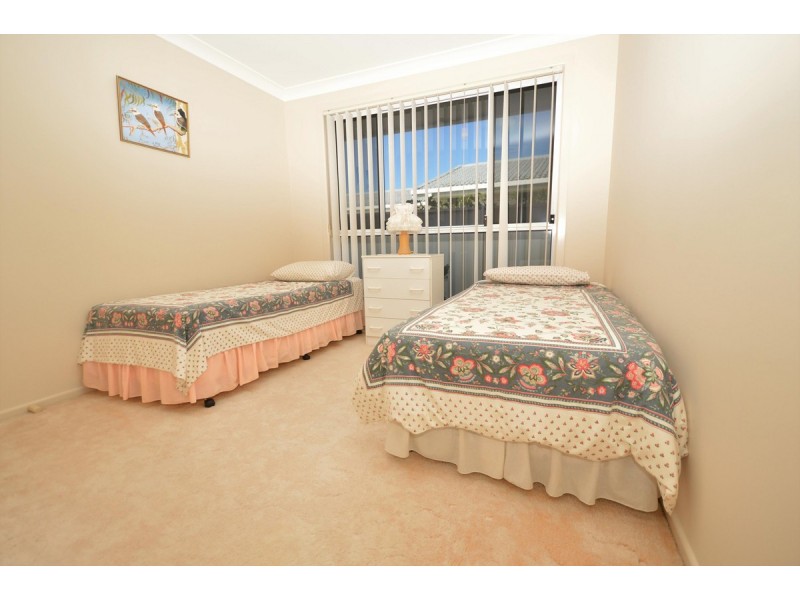 38 Admiralty Court, Yamba NSW 2464