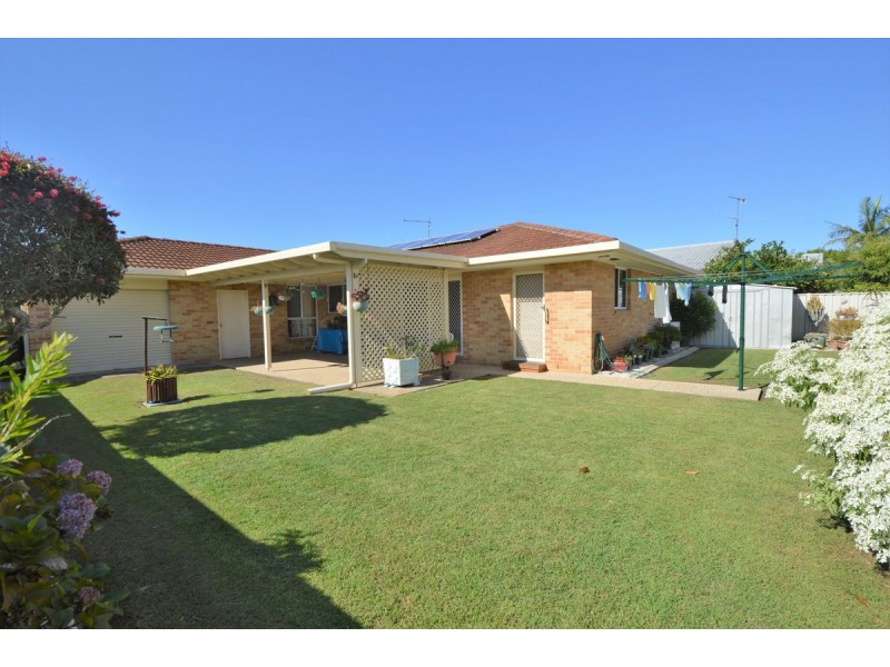 38 Admiralty Court, Yamba NSW 2464